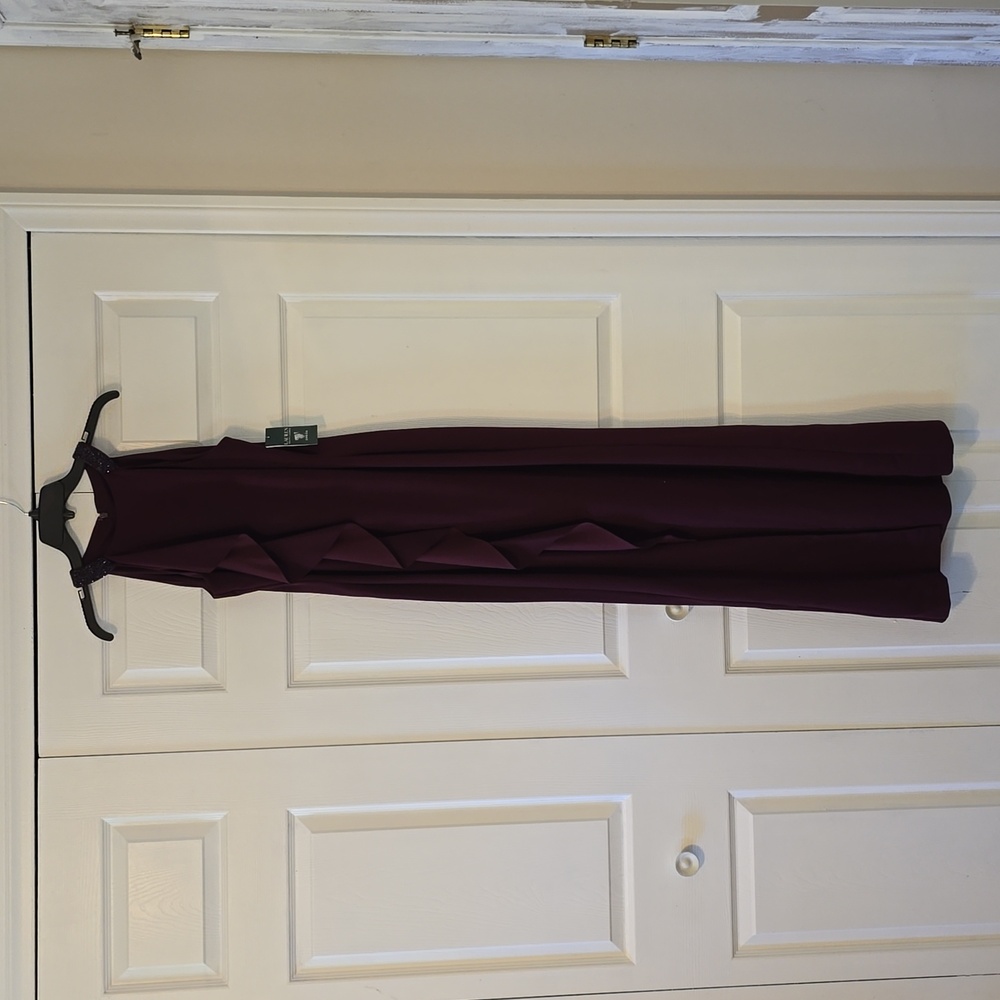 Formal Gown